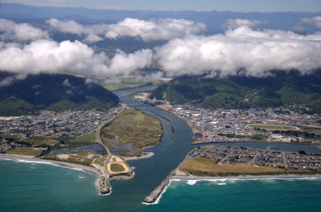 Greymouth: Experiencing the Rich Heritage and Natural Wonders of New Zealand’s West Coast