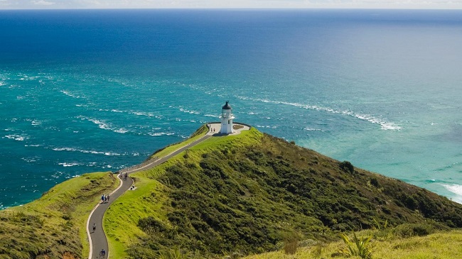 Kaitaia: Unveiling the Charms of New Zealand’s Far North Region