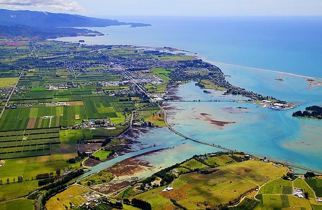 Motueka: Exploring the Vibrant Horticultural Hub and Gateway to New Zealand’s Adventure
