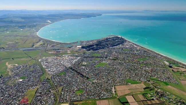 Napier-Hastings: The Twin Cities of New Zealand’s Wine Country