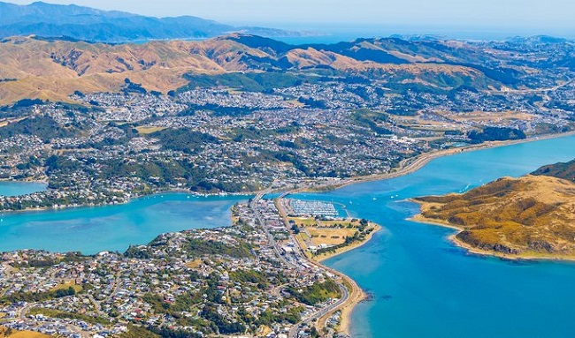 Porirua: A Harbour City Steeped in Culture and Natural Beauty