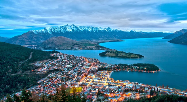 Queenstown: An In-Depth Guide to New Zealand’s Adventure Capital