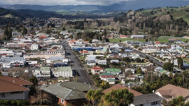 Taumarunui: Exploring the Hidden Treasures of New Zealand’s King Country