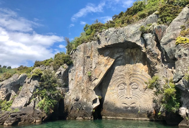Taupo: Embracing Adventure and Natural Splendour in New Zealand’s North Island