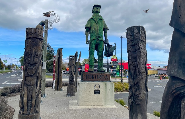 Tokoroa: A Comprehensive Guide to New Zealand’s Vibrant Timber Town