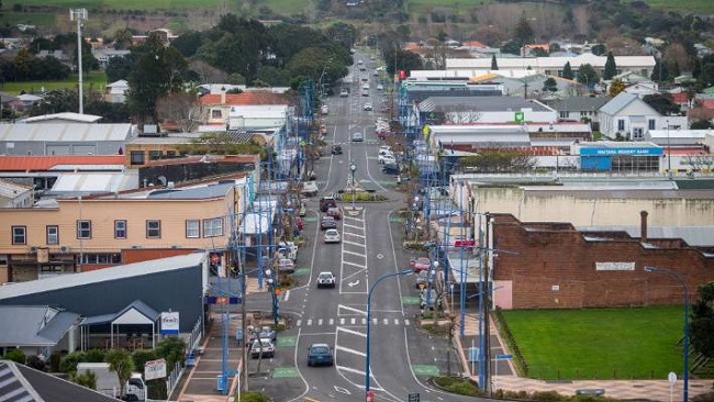 Waitara: Unraveling the Charm of this Historic New Zealand Town