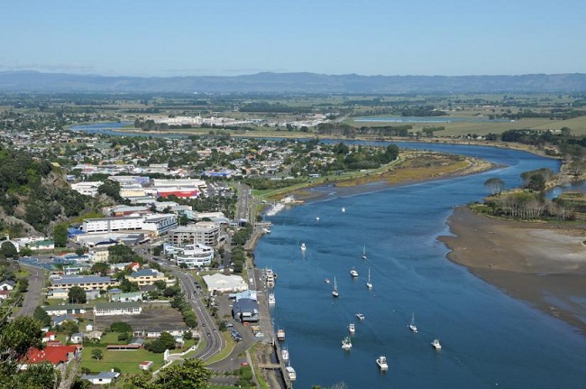 Whakatane: A Gateway to Thrilling Adventures and Rich Maori Heritage