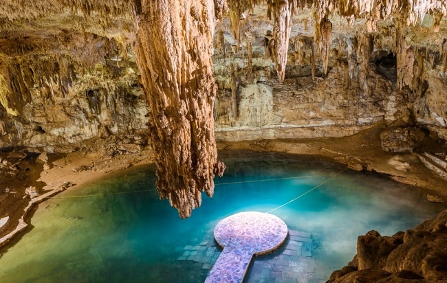 10 Best Cenotes Mexico You Must Visit