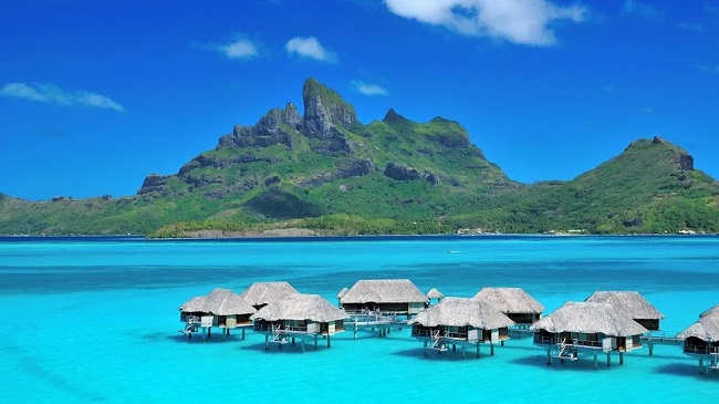 30 Most Beautiful Islands in The World