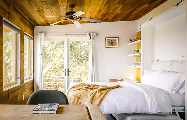 ‘Best Airbnb in California’ To Stay