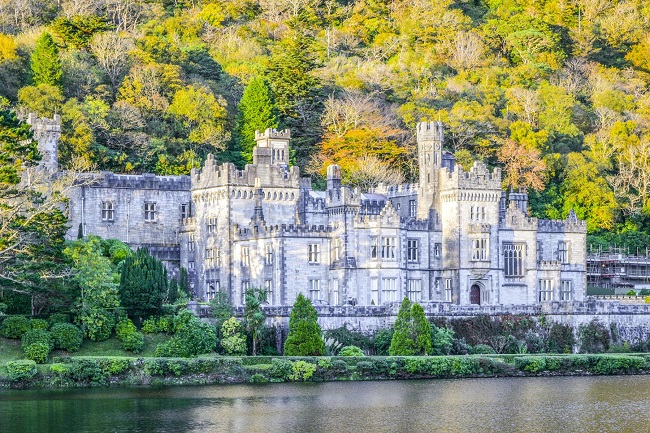 Best Ireland Castles To Explore