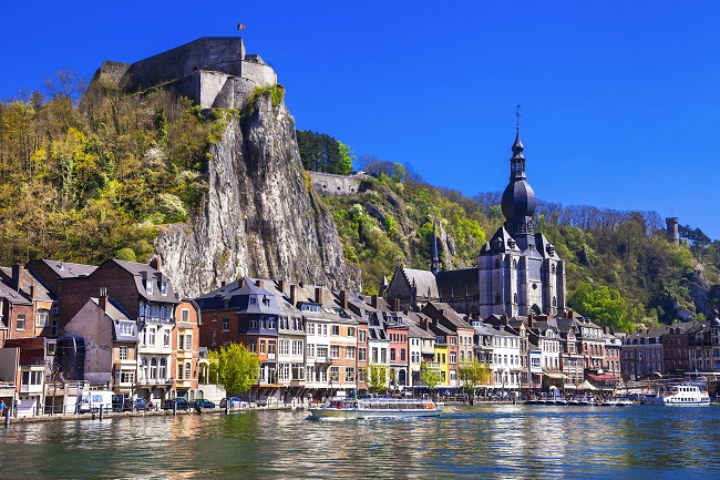 Day Trips From Brussels – Explore Belgium and Beyond