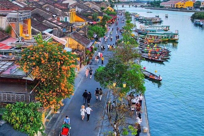 Hoi an Day Trips