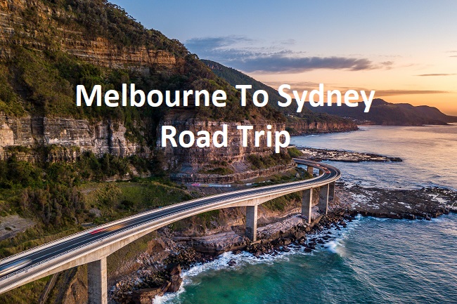 Top 10 Melbourne To Sydney Road Trip