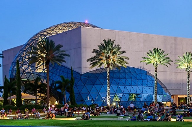 10 Best Museums in Florida