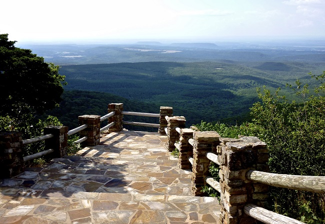Top 10 Places To Visit in Arkansas
