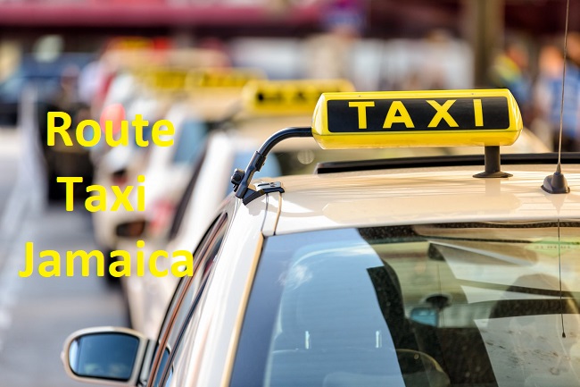 Best ‘Route Taxi Jamaica’ Trip