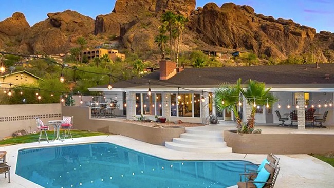 Best Arizona Airbnb To Explore