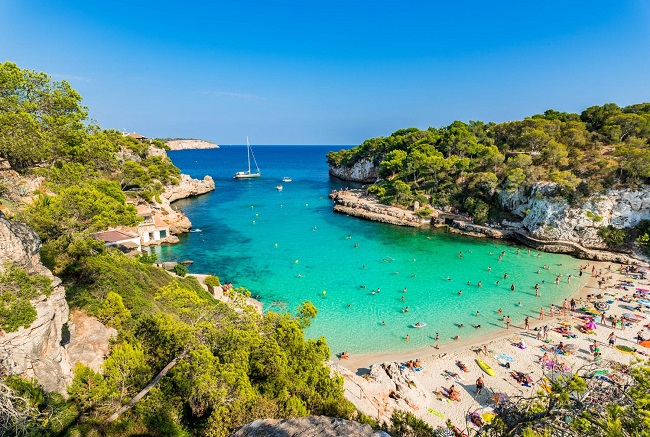 Best Places in Mallorca To Explore