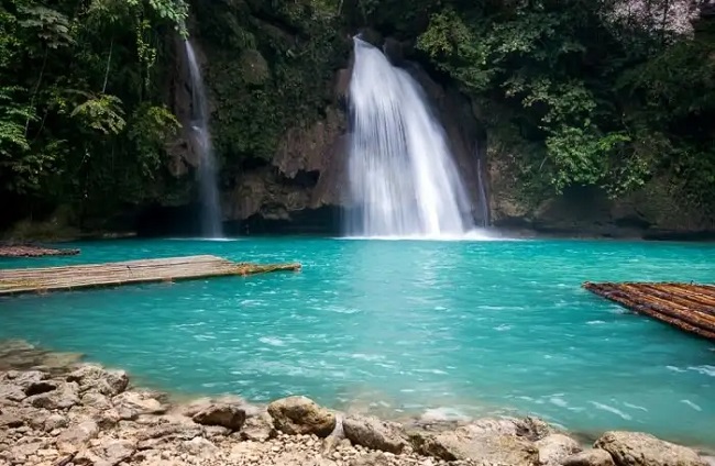 Best Philippines Cebu Waterfalls To Visit