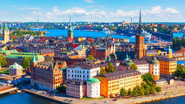 Best Day Trips From Stockholm