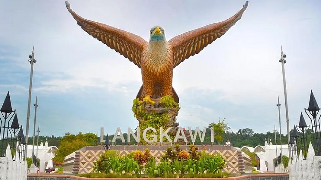 Best 3 Days Trip For Itinerary Langkawi