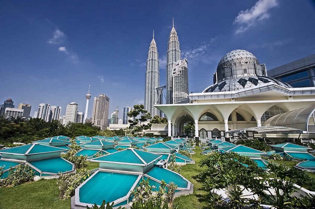 10 Days Trip in Malaysia Itinerary