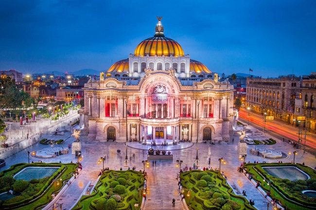 10 Best Museums in Mexico City