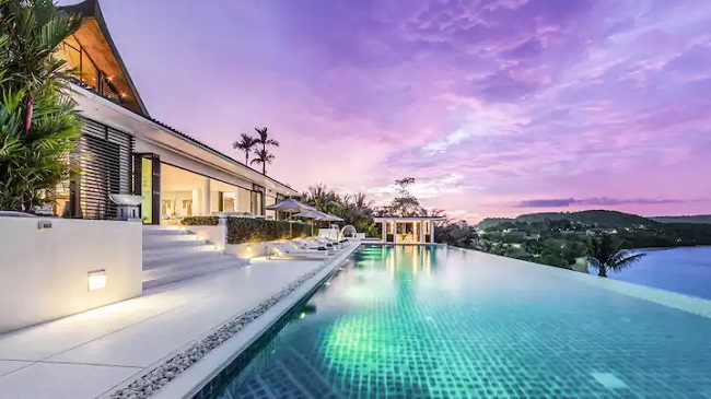 Best Phuket Airbnb To Visit in Thailand