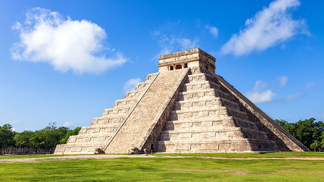 Best Temples in Mexico To Visit