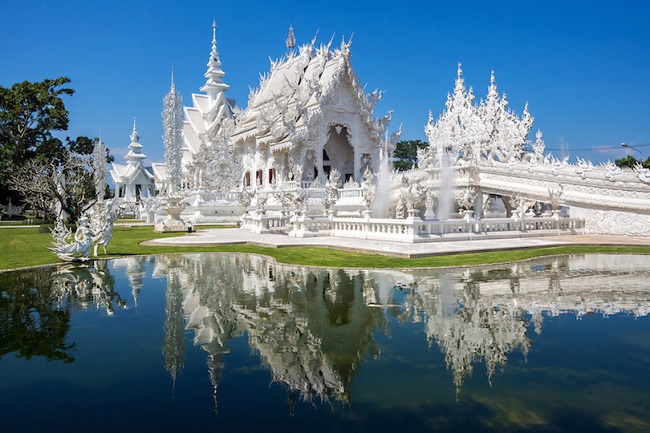 10 Best Thailand Temples to Visit