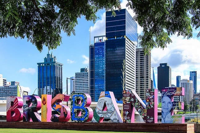 What To Do in Brisbane For a Day