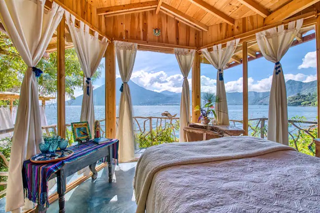 Best ‘Airbnb Antigua Guatemala’