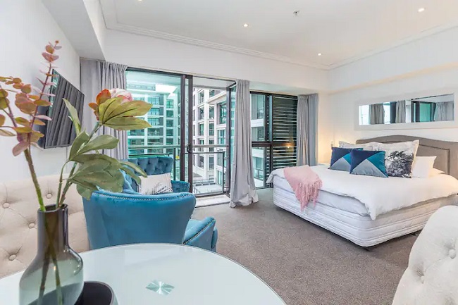 Top 10 Airbnb Auckland To Visit in New Zealand
