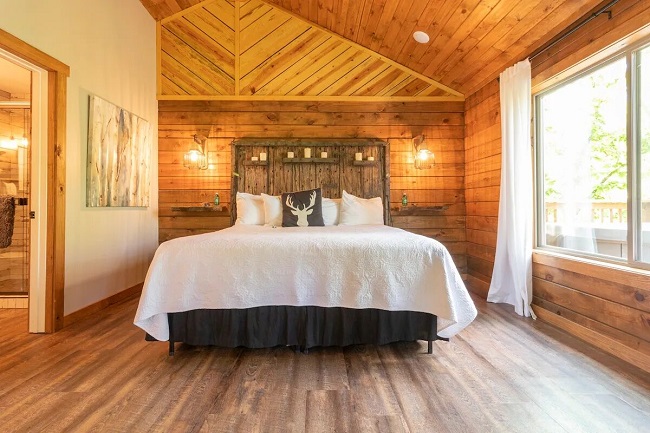 Best ‘Airbnb Hot Springs Arkansas’