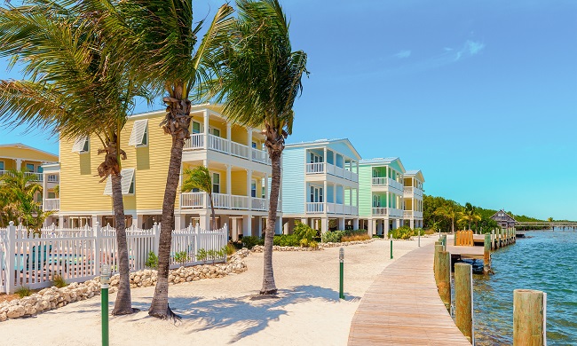 Airbnb Key West Florida