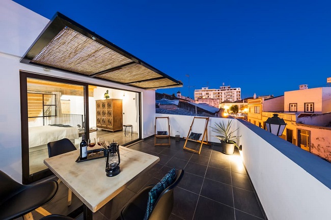 Airbnb Lagos Portugal
