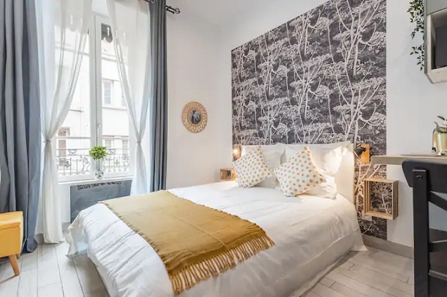 Airbnb Lyon