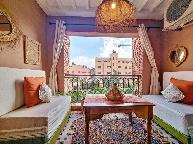 Best ‘Airbnb Marrakech’ To Visit