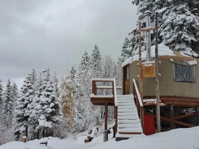 Top 10 ‘Airbnb McCall Idaho’