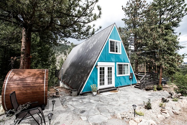 Best Airbnb in Colorado