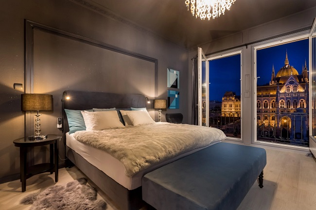 Best Budapest Airbnb To Stay