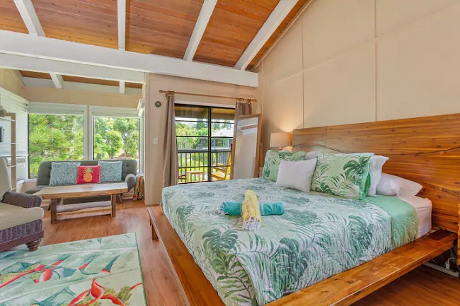 Big Island Airbnb