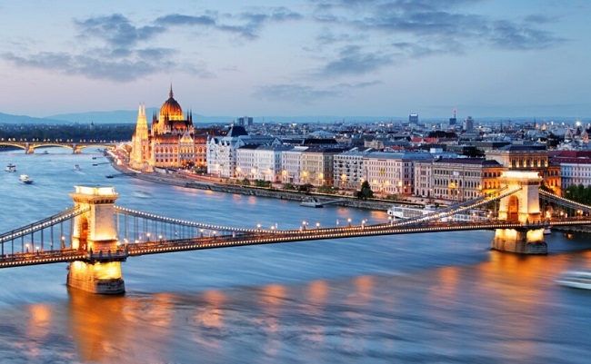 Best ‘Budapest 3 Day Itinerary’