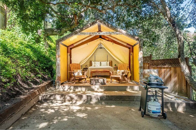 Best ‘Carmel by The Sea Airbnb’ in California