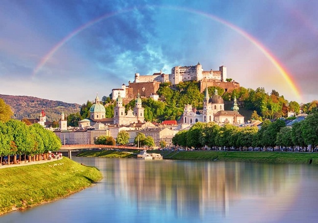 Best 1 ‘Day Trip To Salzburg’