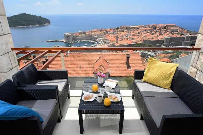 Dubrovnik Airbnb