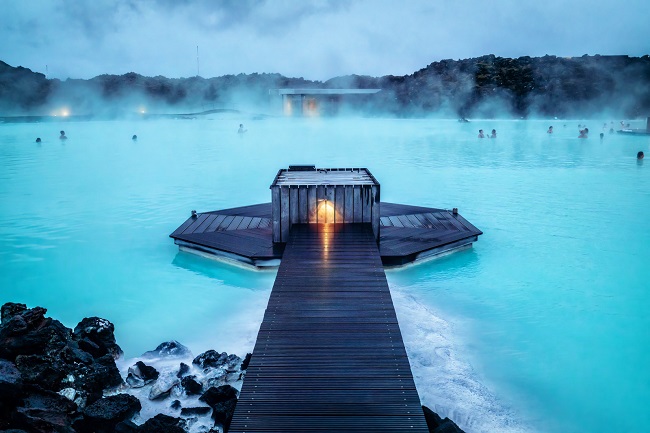 How To Buy Blue Lagoon (Geothermal Spa) Tickets Iceland