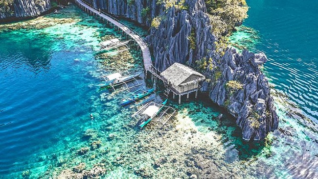 Best ‘Palawan Itinerary’ To Explore