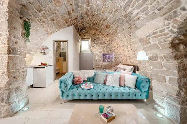 Best Split Airbnb in Croatia